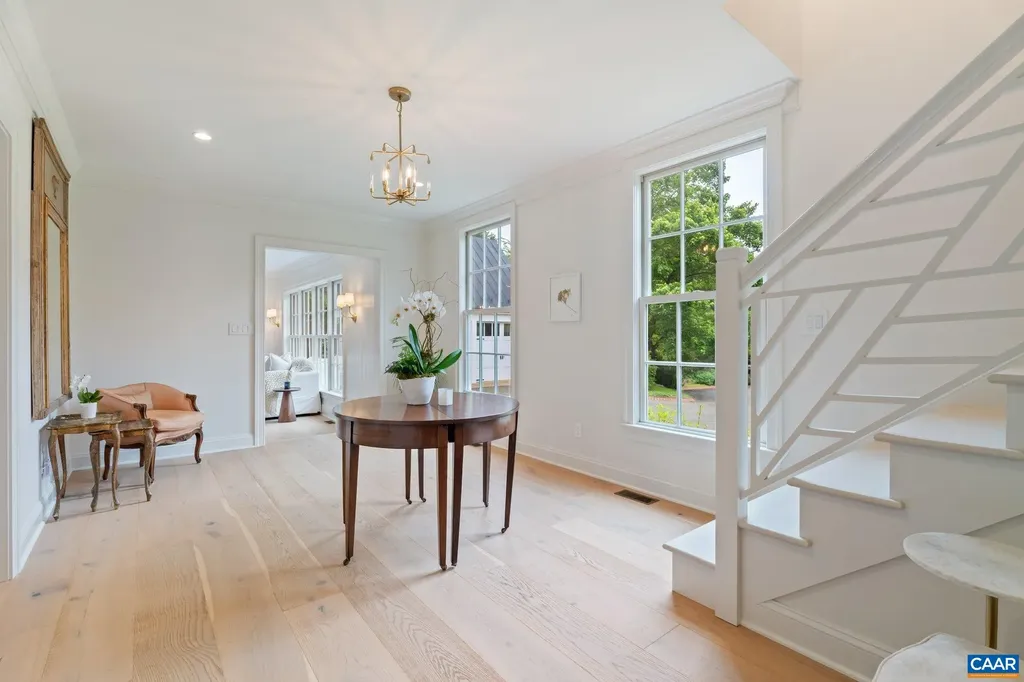 100 Tally Ho Drive Charlottesville VA 22901