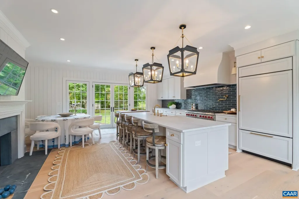 100 Tally Ho Drive Charlottesville VA 22901