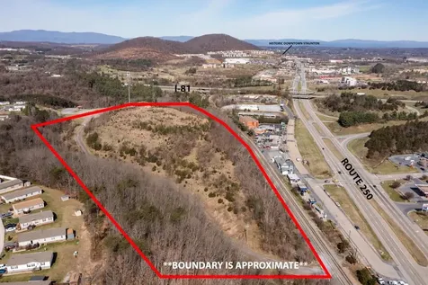 Tbd Augusta Woods Drive Staunton VA 24401