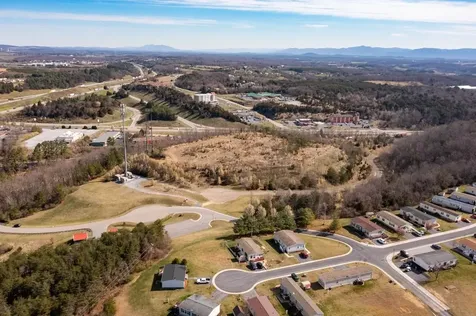 Tbd Augusta Woods Drive Staunton VA 24401