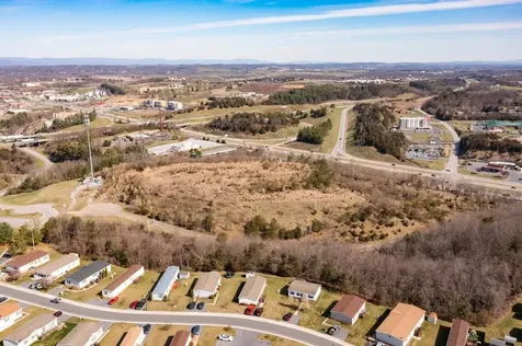 Tbd Augusta Woods Drive Staunton VA 24401