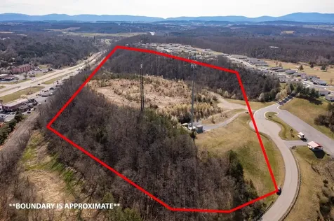 Tbd Augusta Woods Drive Staunton VA 24401