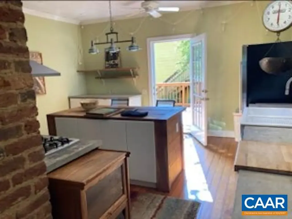 308 6th Street SW Charlottesville VA 22903