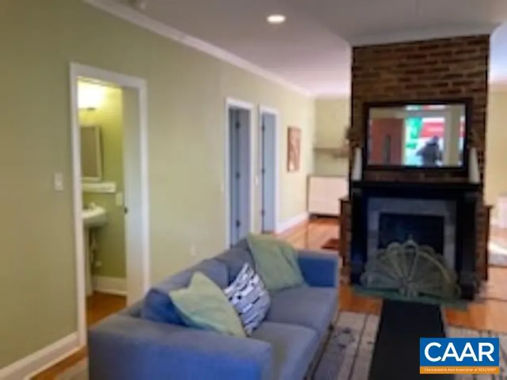 308 6th Street SW Charlottesville VA 22903