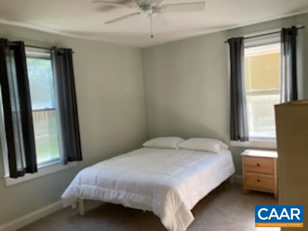 308 6th Street SW Charlottesville VA 22903