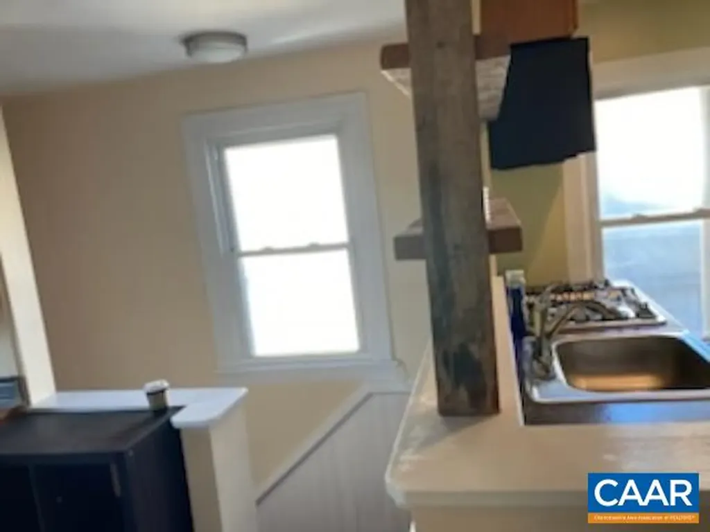 308 6th Street SW Charlottesville VA 22903