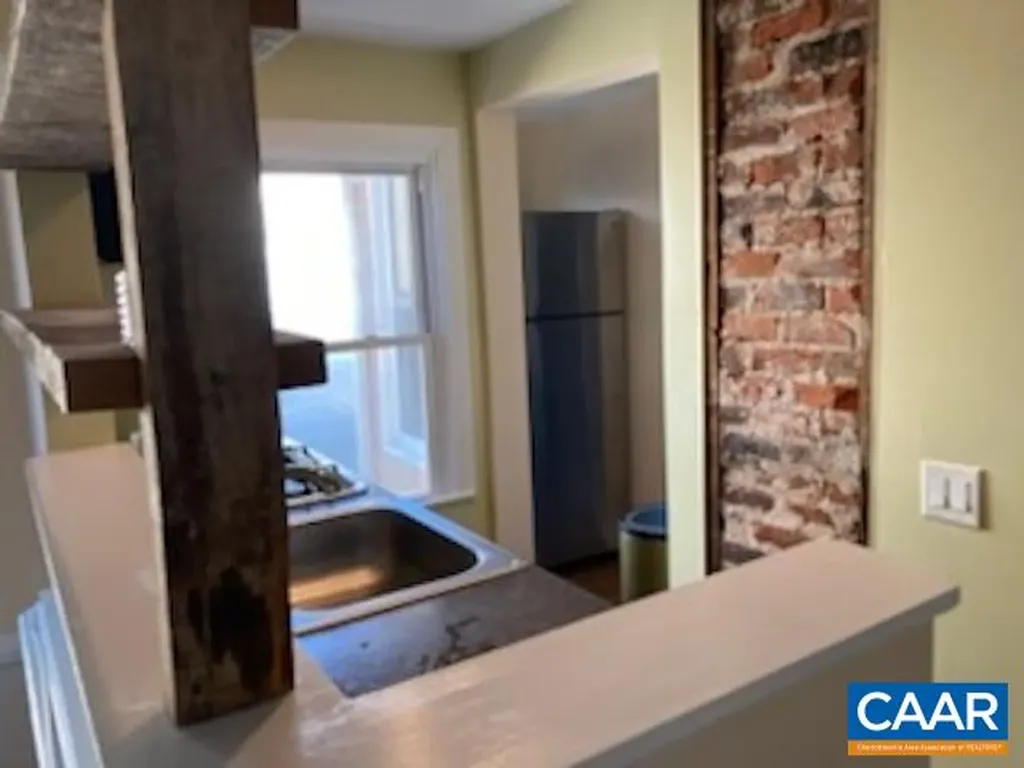 308 6th Street SW Charlottesville VA 22903