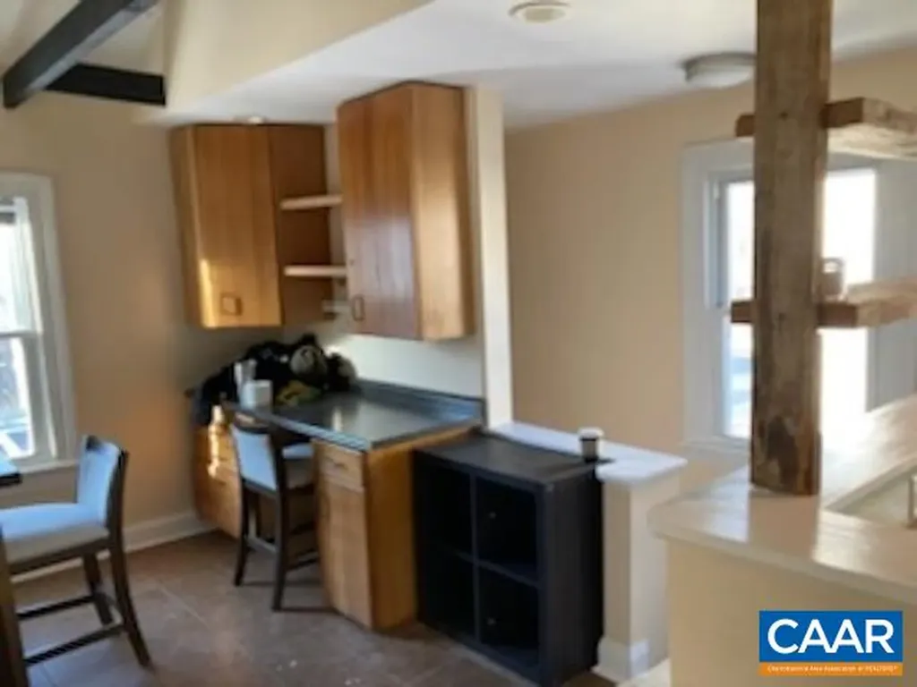 308 6th Street SW Charlottesville VA 22903