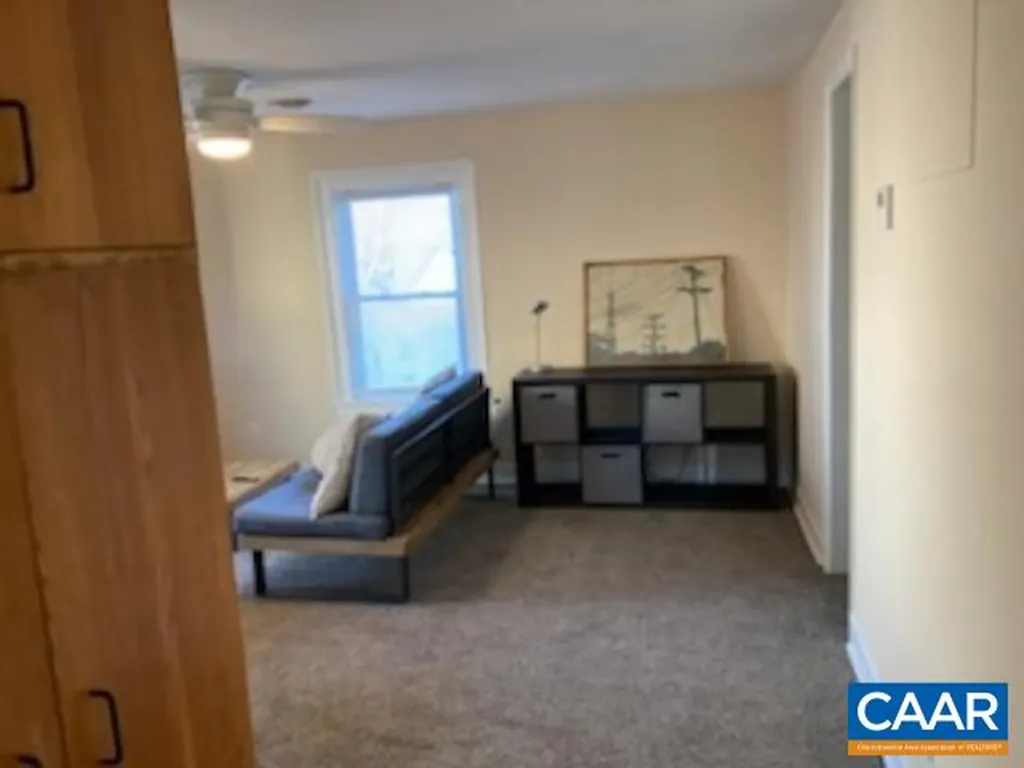 308 6th Street SW Charlottesville VA 22903