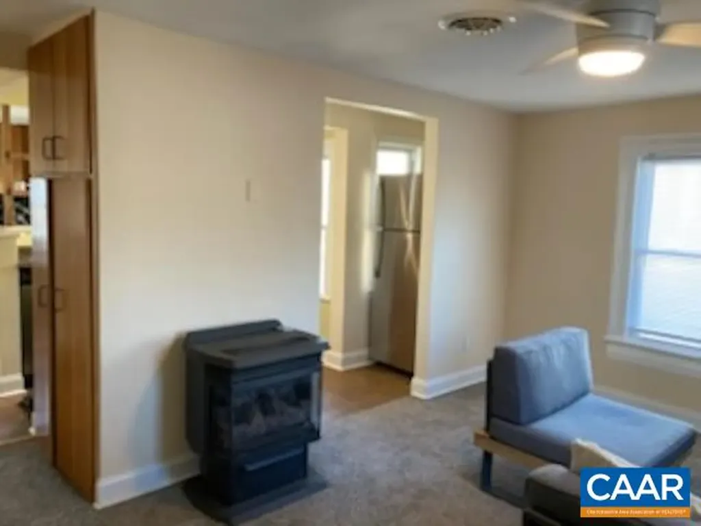 308 6th Street SW Charlottesville VA 22903