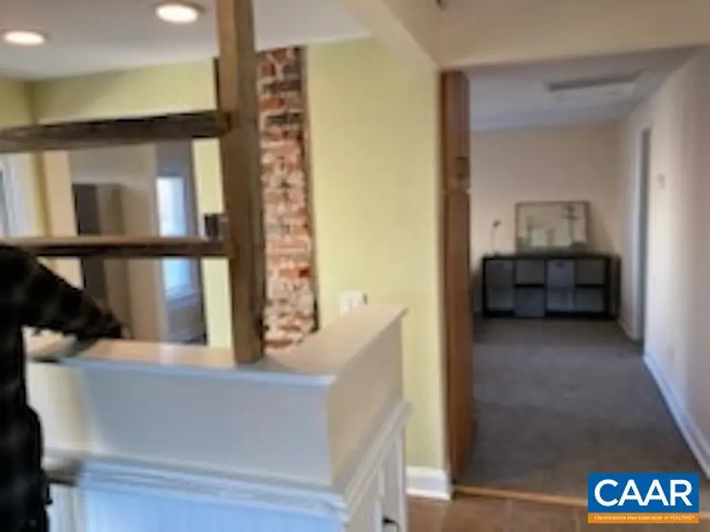 308 6th Street SW Charlottesville VA 22903