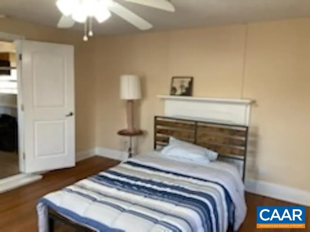 308 6th Street SW Charlottesville VA 22903