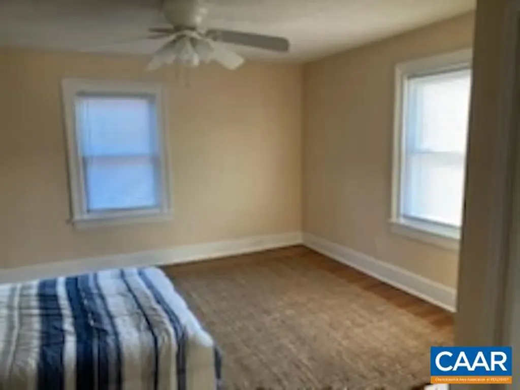 308 6th Street SW Charlottesville VA 22903