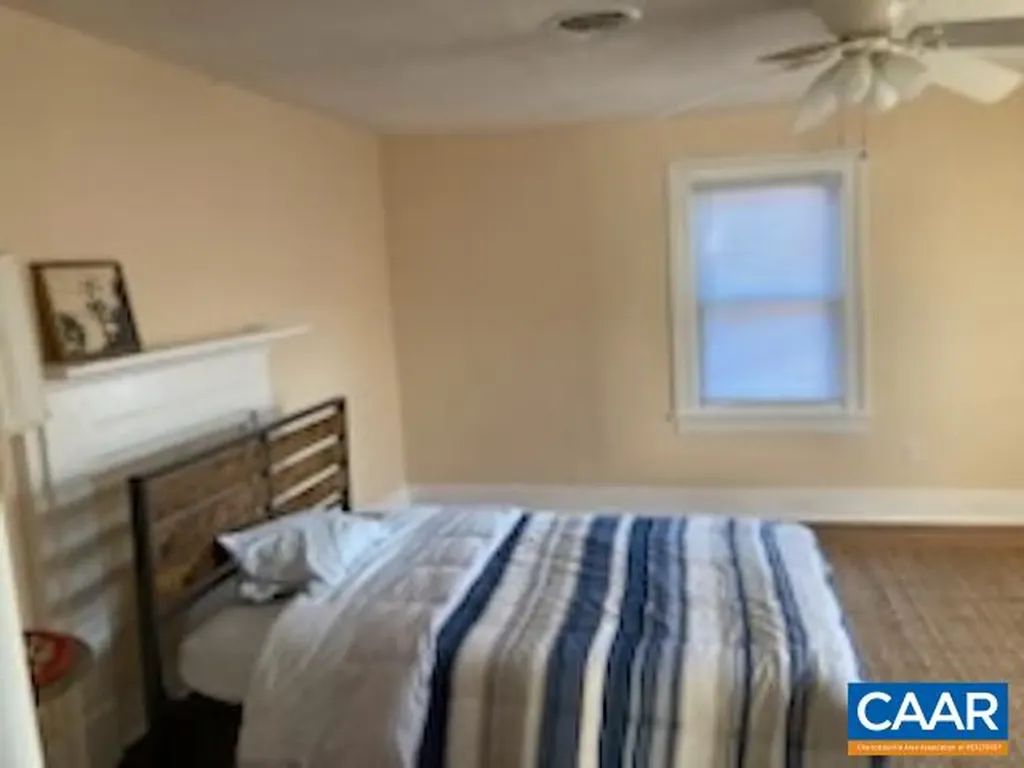 308 6th Street SW Charlottesville VA 22903