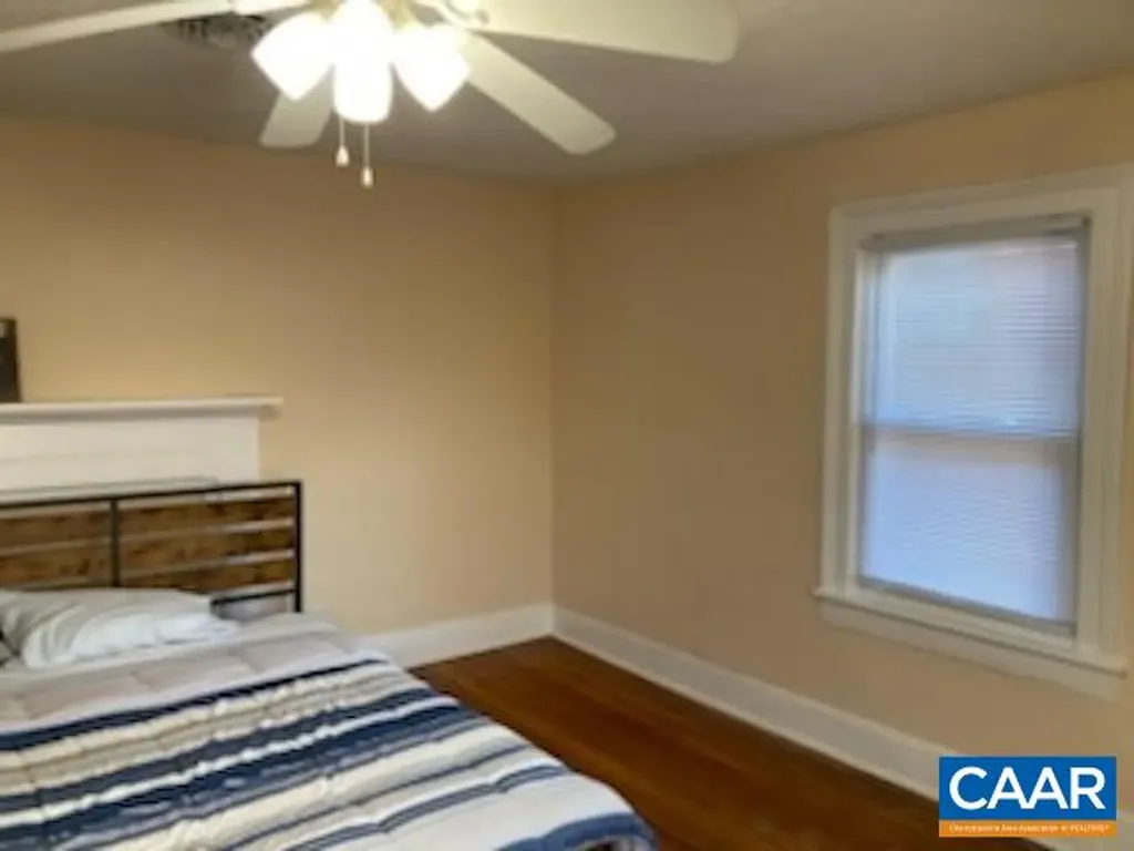 308 6th Street SW Charlottesville VA 22903