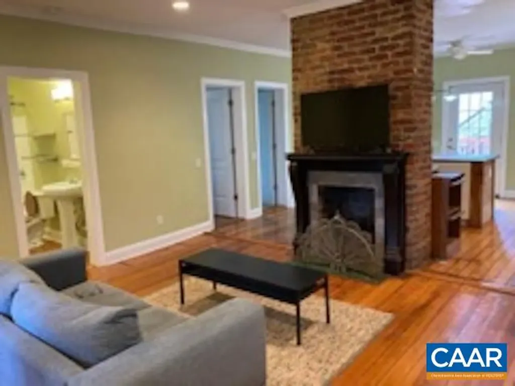 308 6th Street SW Charlottesville VA 22903