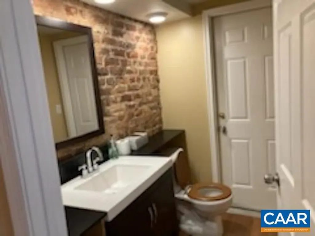 308 6th Street SW Charlottesville VA 22903