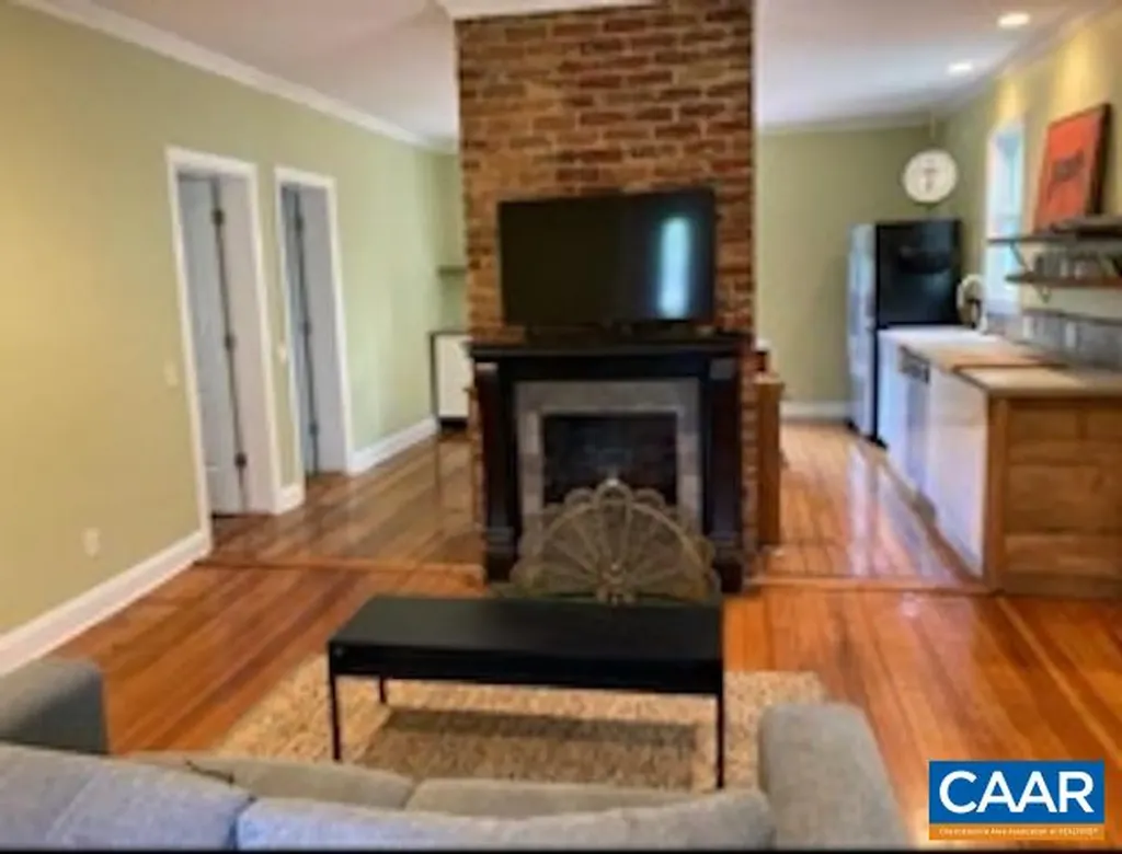 308 6th Street SW Charlottesville VA 22903