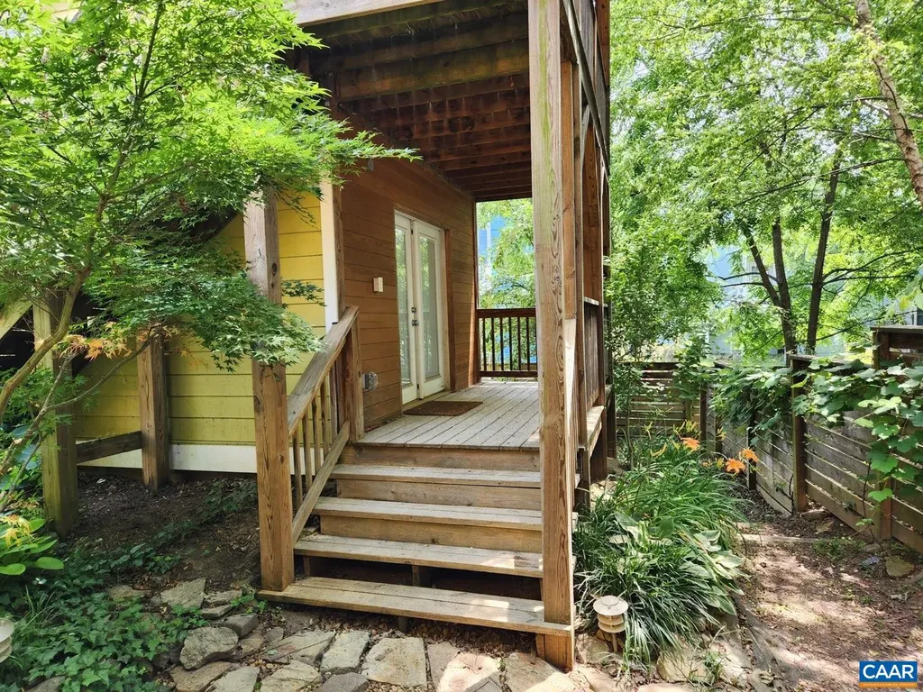 308 6th Street SW Charlottesville VA 22903