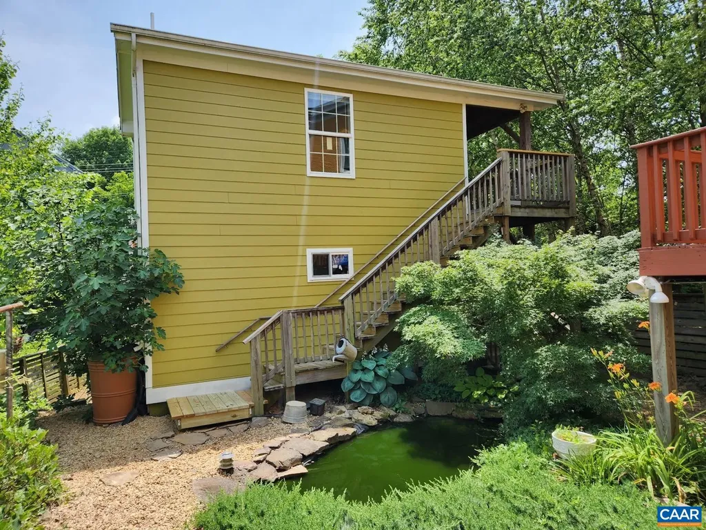 308 6th Street SW Charlottesville VA 22903