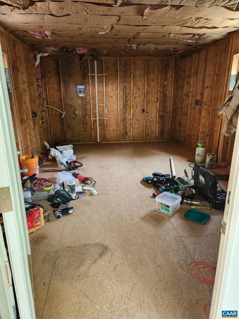 308 6th Street SW Charlottesville VA 22903