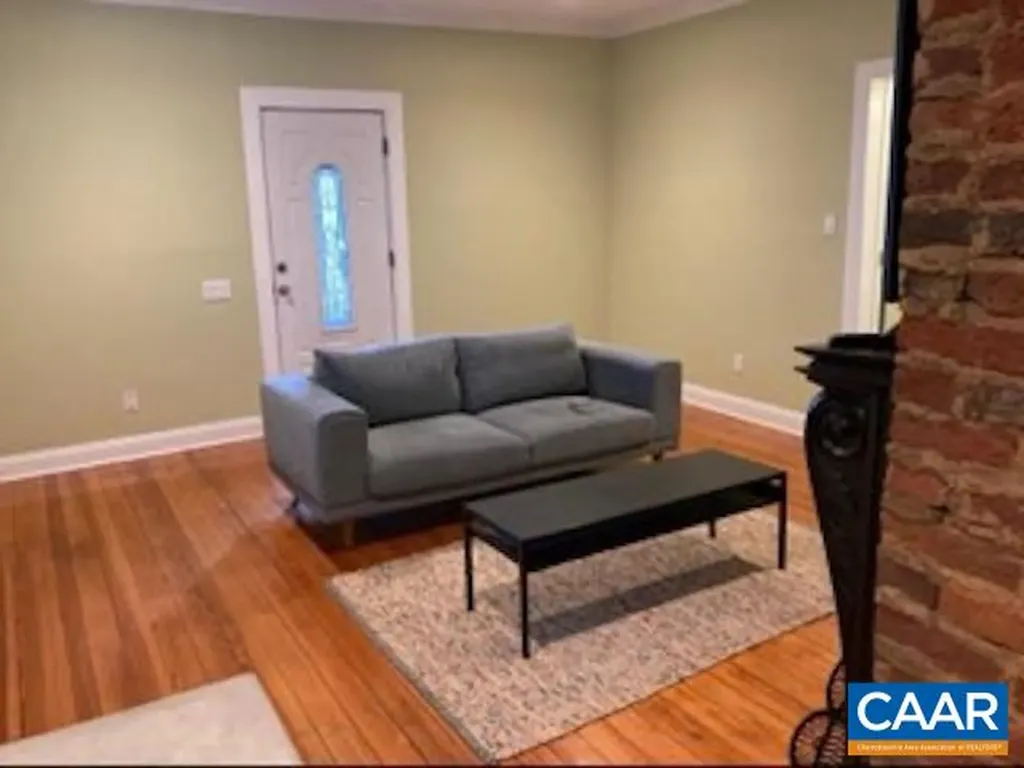 308 6th Street SW Charlottesville VA 22903