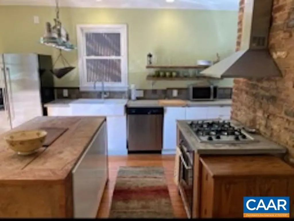 308 6th Street SW Charlottesville VA 22903