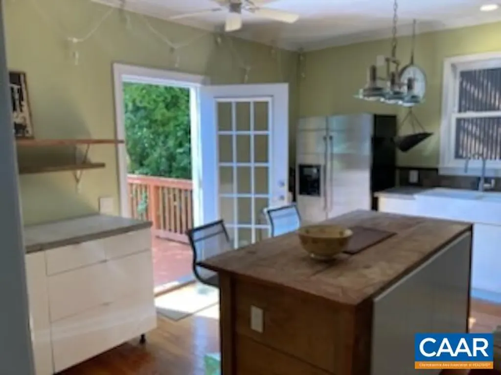 308 6th Street SW Charlottesville VA 22903