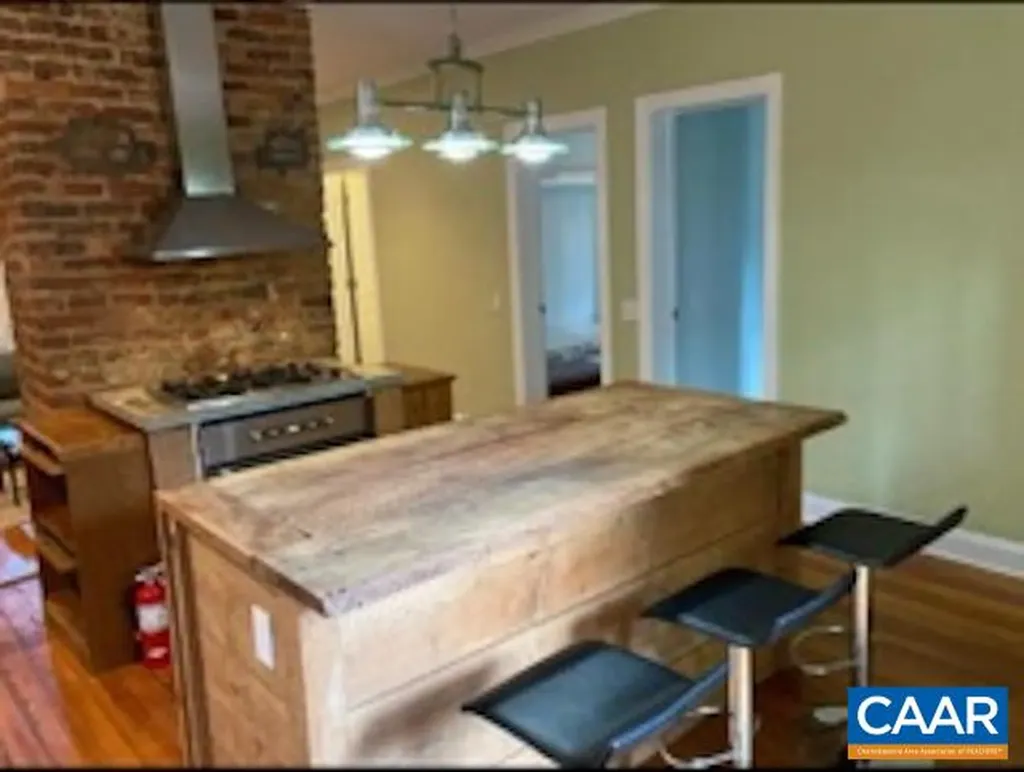 308 6th Street SW Charlottesville VA 22903