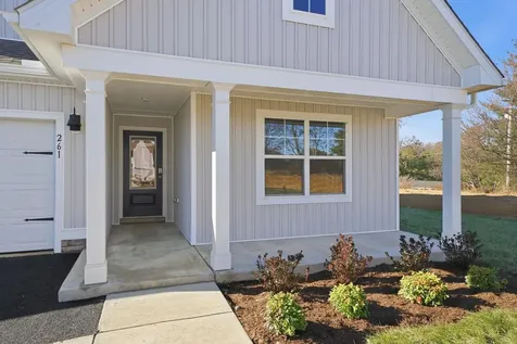 261 Heather Lane Staunton VA 24401