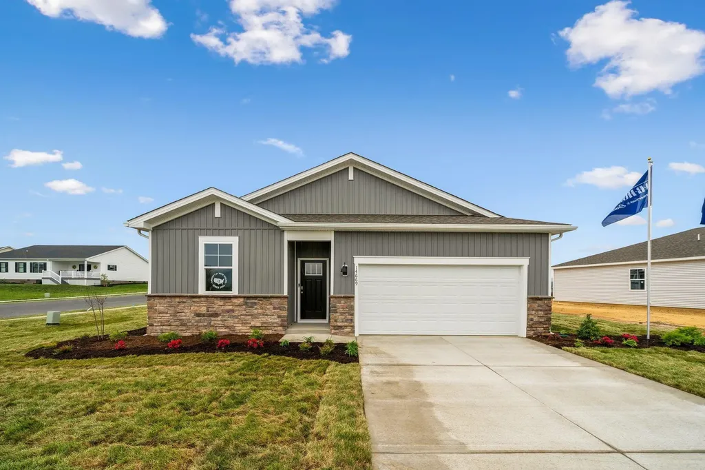 14617 Beatty Drive Elkton VA 22827