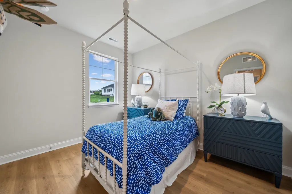 14617 Beatty Drive Elkton VA 22827