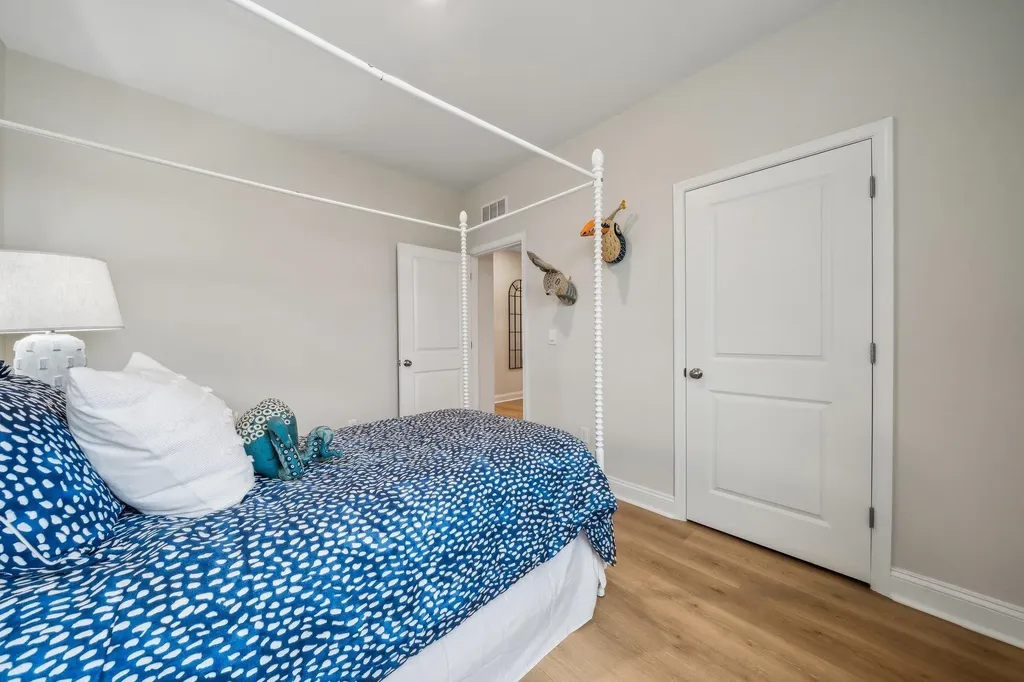 14617 Beatty Drive Elkton VA 22827