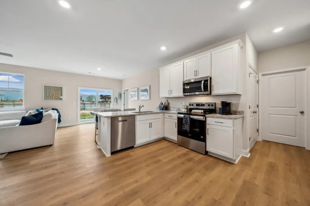 14617 Beatty Drive Elkton VA 22827