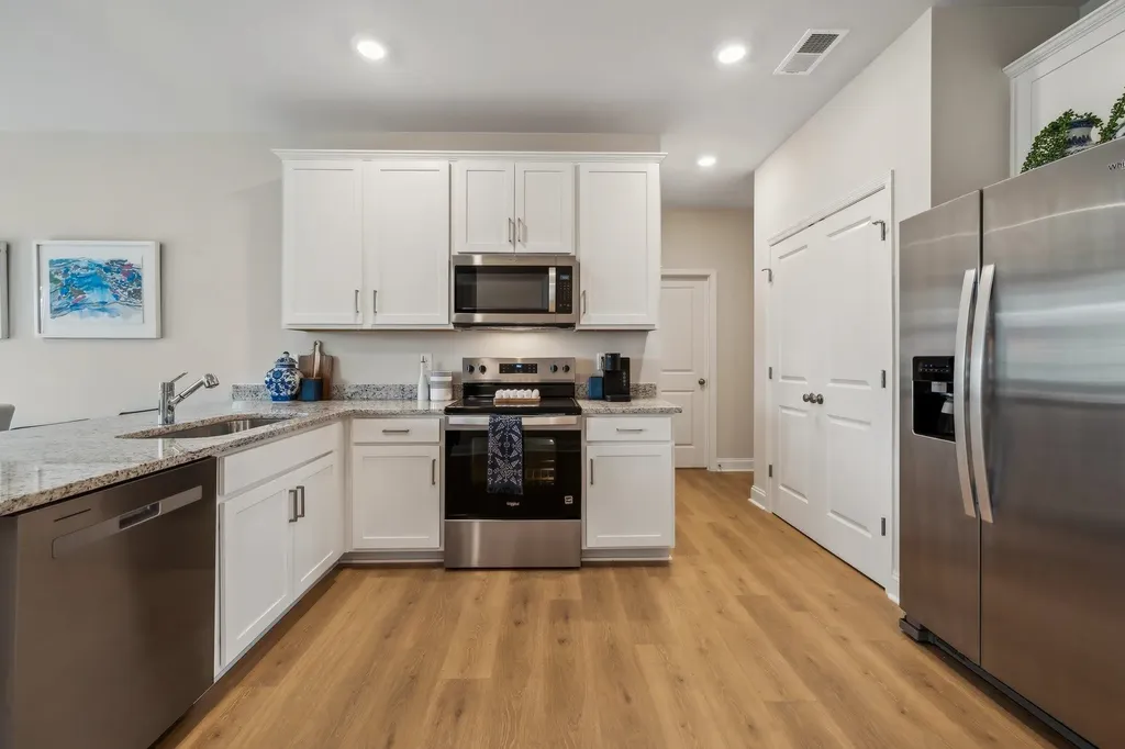 14617 Beatty Drive Elkton VA 22827