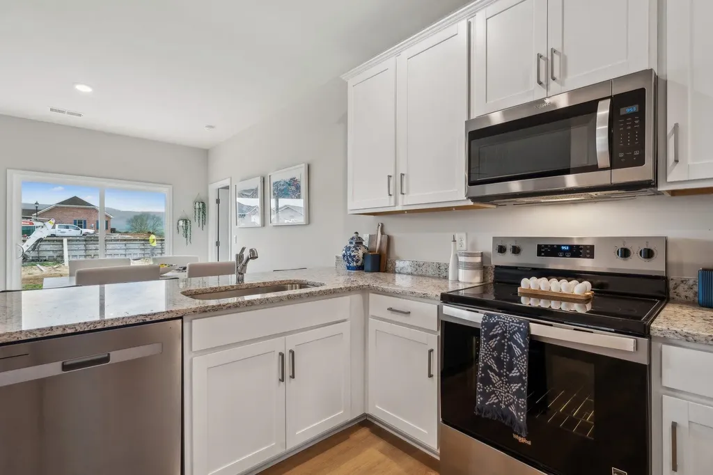 14617 Beatty Drive Elkton VA 22827