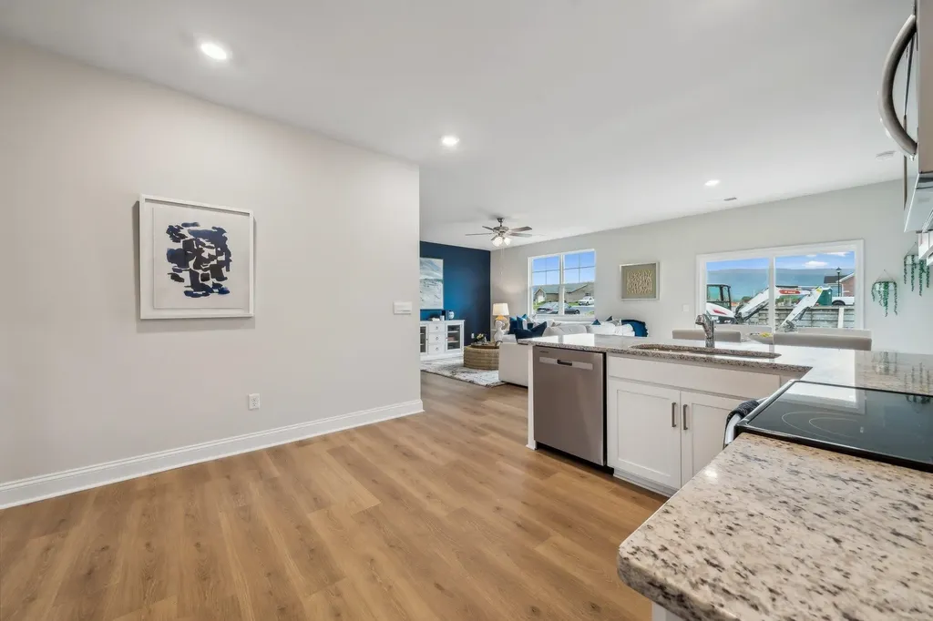 14617 Beatty Drive Elkton VA 22827