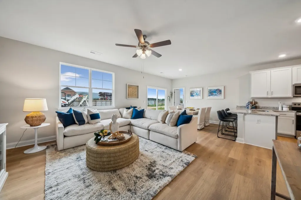 14617 Beatty Drive Elkton VA 22827