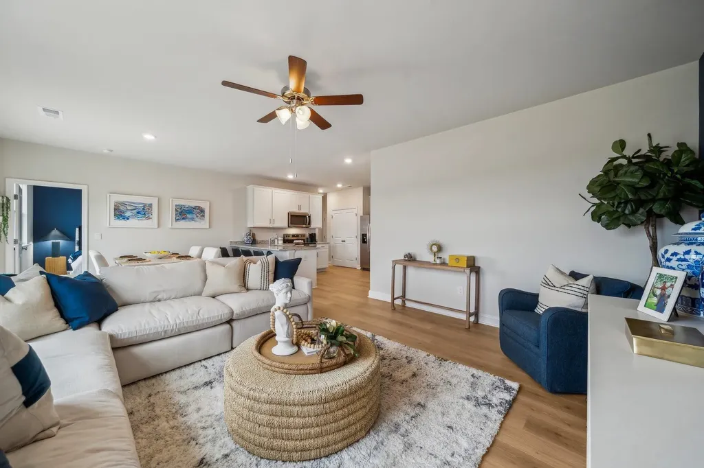 14617 Beatty Drive Elkton VA 22827