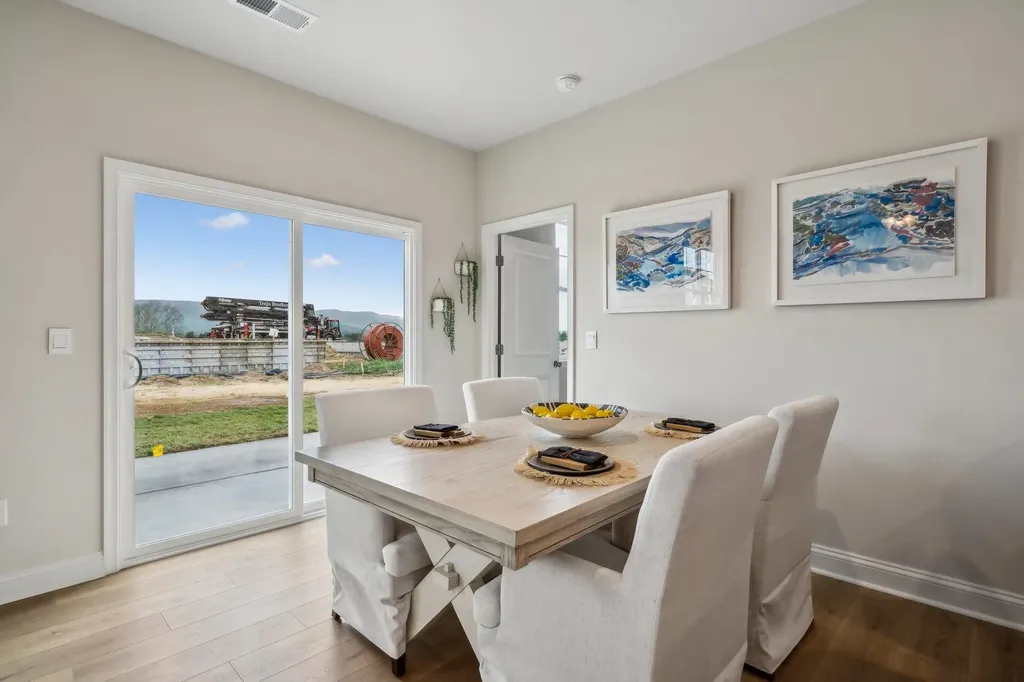 14617 Beatty Drive Elkton VA 22827