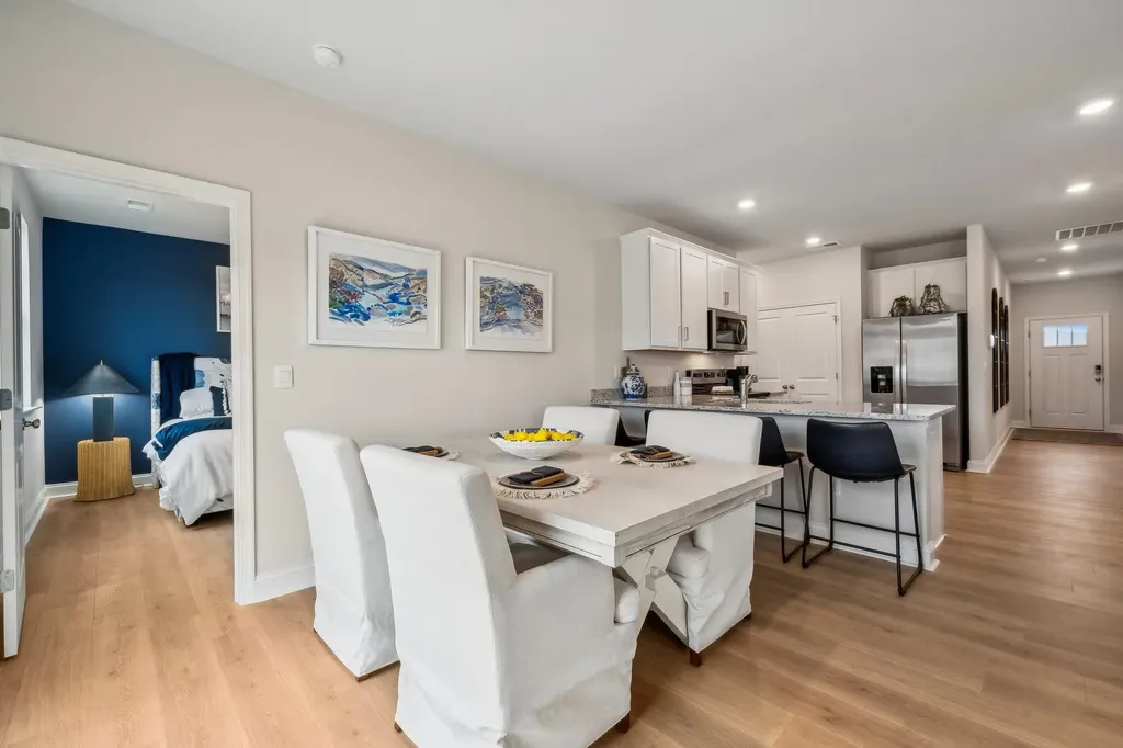 14617 Beatty Drive Elkton VA 22827