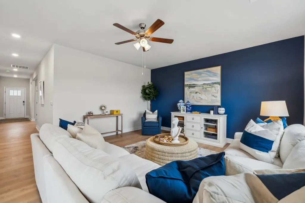 14617 Beatty Drive Elkton VA 22827