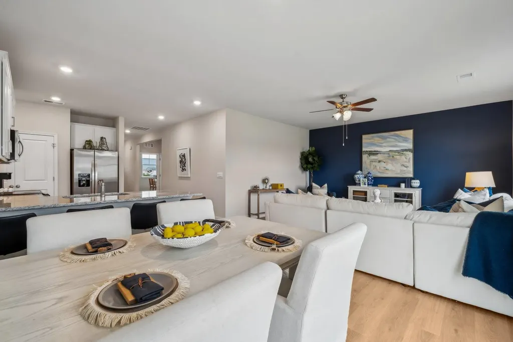 14617 Beatty Drive Elkton VA 22827