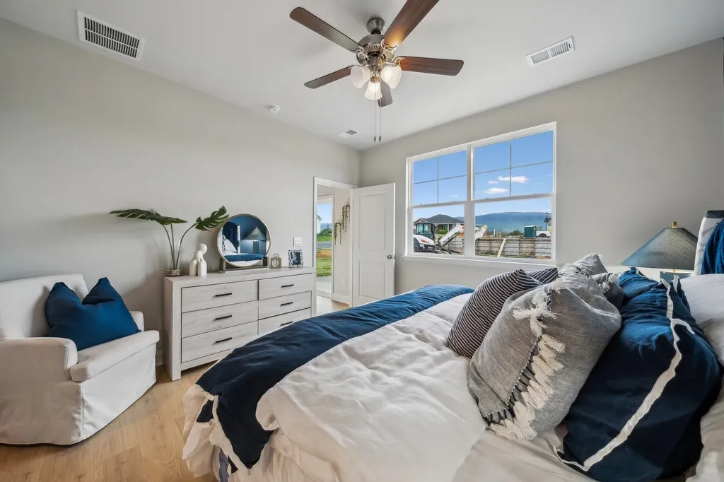 14617 Beatty Drive Elkton VA 22827