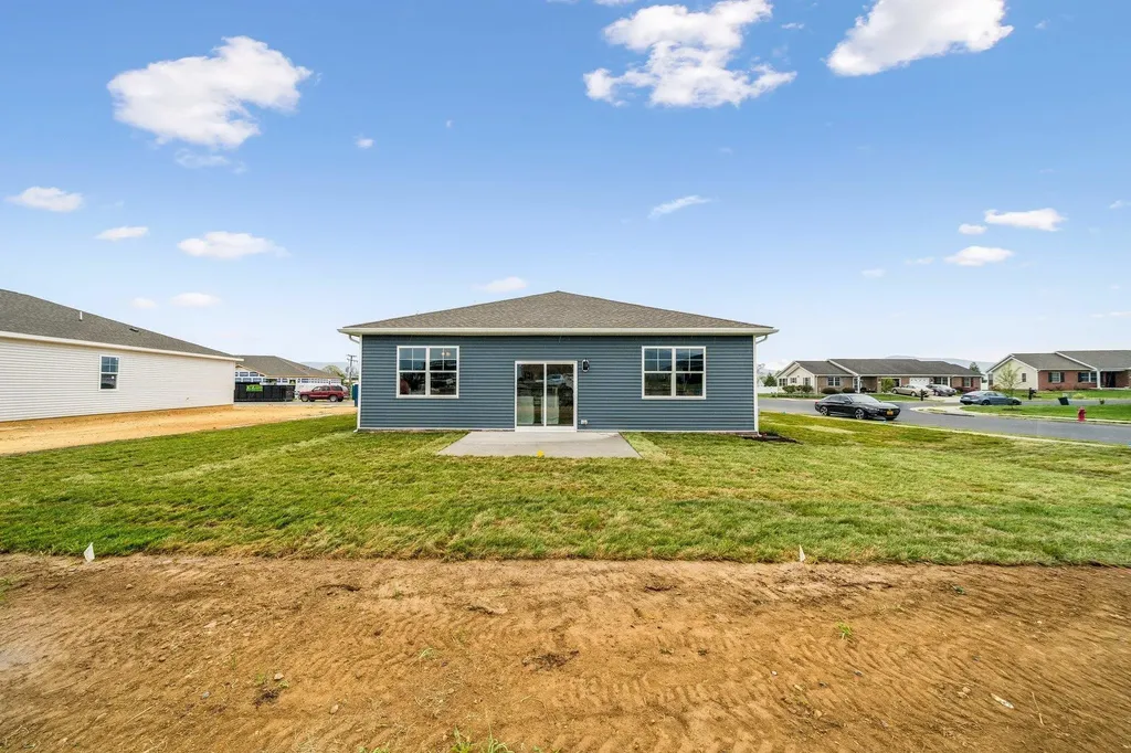 14617 Beatty Drive Elkton VA 22827