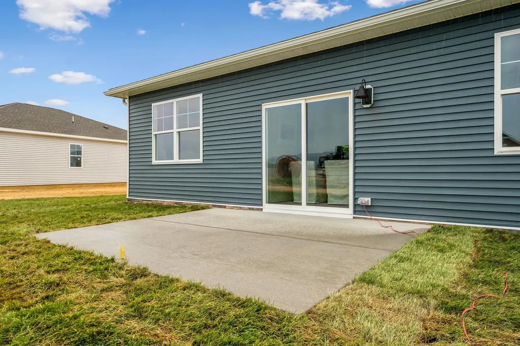 14617 Beatty Drive Elkton VA 22827