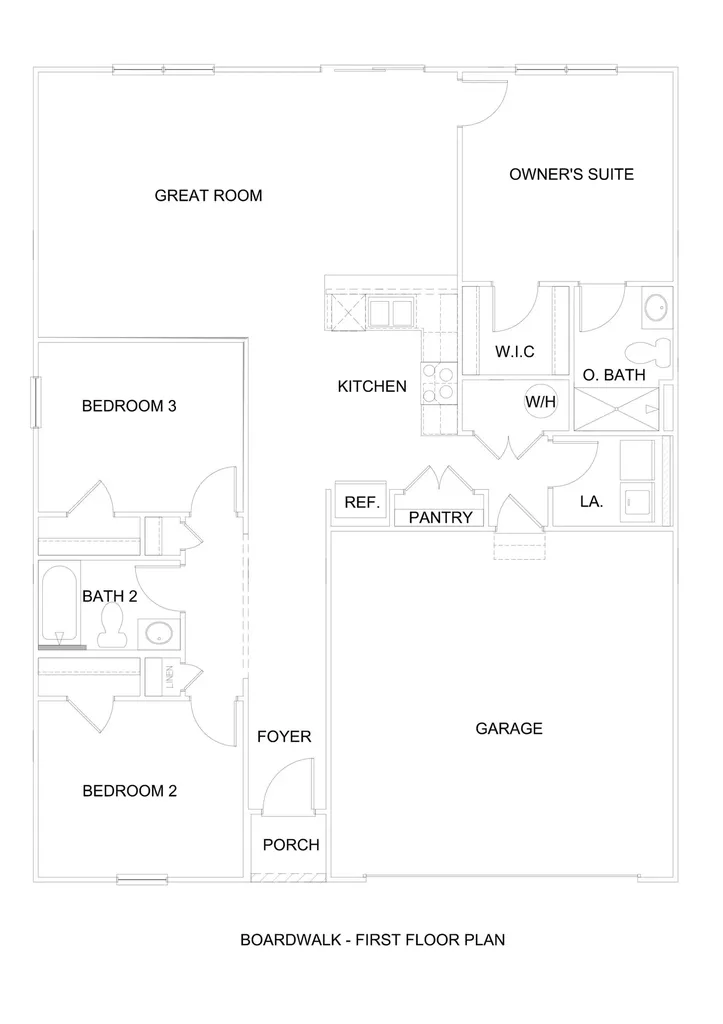 14617 Beatty Drive Elkton VA 22827