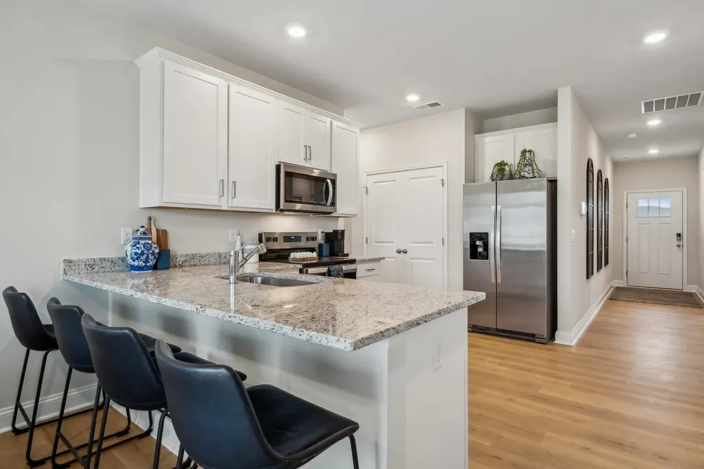 14617 Beatty Drive Elkton VA 22827