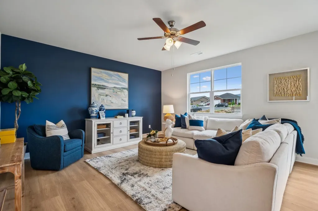 14617 Beatty Drive Elkton VA 22827