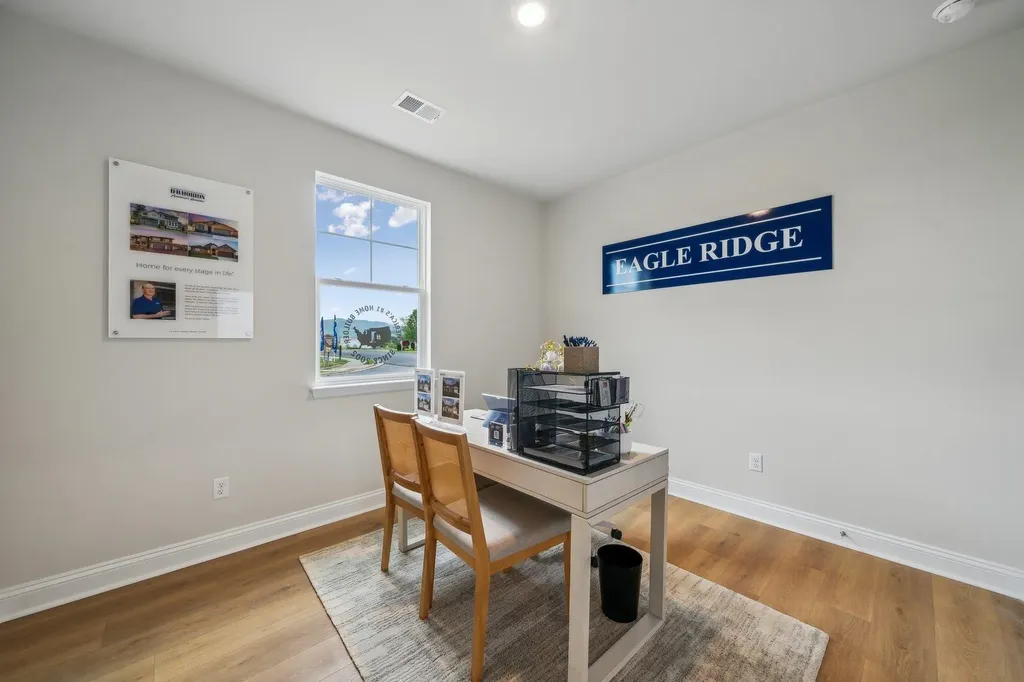 14617 Beatty Drive Elkton VA 22827